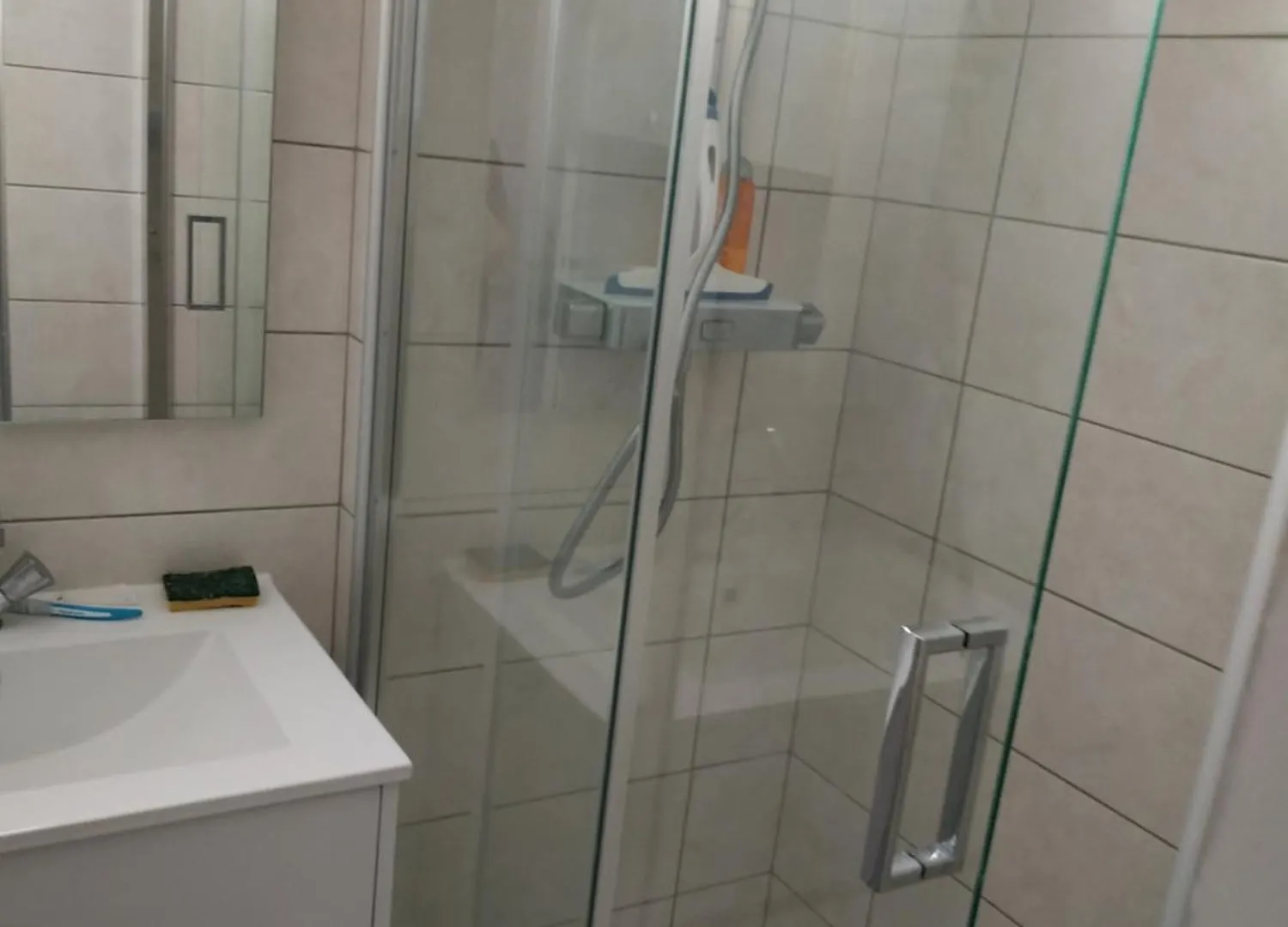 Spacious Condo, Green Serenity Palaiseau Apartment
