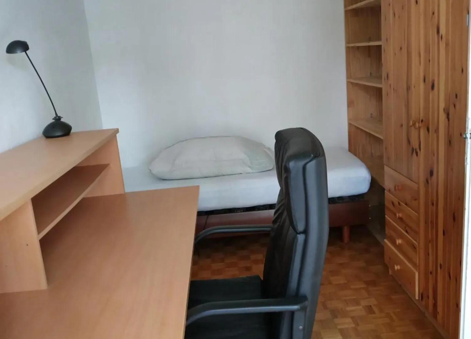 Apartment Spacious Condo, Green Serenity Palaiseau
