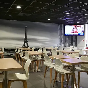 Twenty's Business Flats Palaiseau