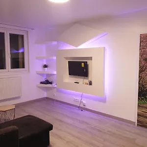 Apartment Ensoleille, Palaiseau