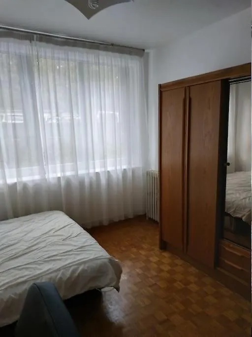 Apartment Spacious Condo, Green Serenity Palaiseau