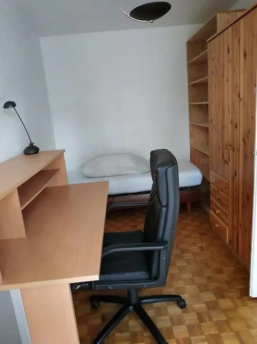 Spacious Condo, Green Serenity Palaiseau